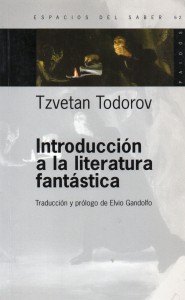 Introducción a la literatura fantástica Todorov013