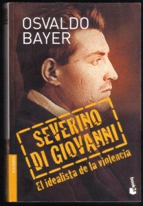 Severino Di Giovanni, Bayer 001