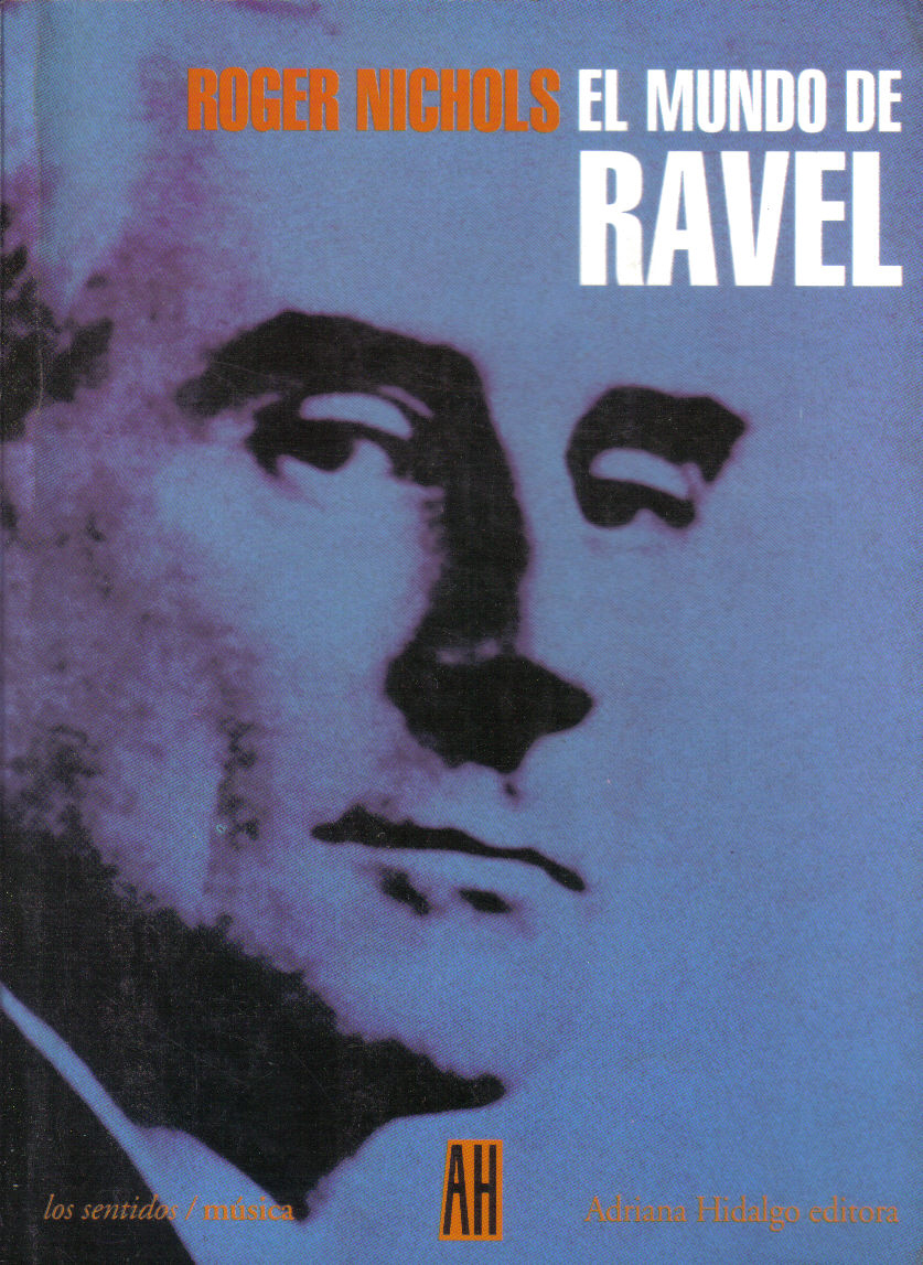  - El-Mundo-De-Ravel-De-Roger-Nichols