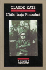 Chile bajo Pinochet