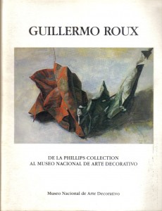 guillermo roux