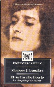 Elvia Carrillo Puerto