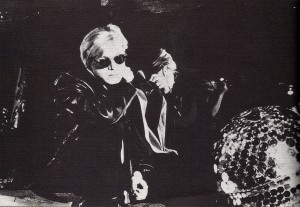 Andy Warhol. Films 4