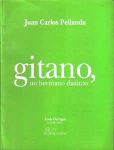 Gitano, un hermano distinto, de Juan Carlos Pellanda