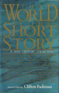 The world of the short story