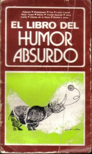 El Libro del Humor Absurdo