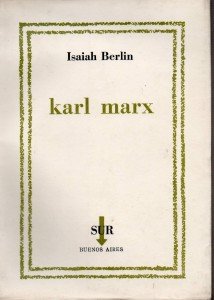 Karl Marx, de Berlin123