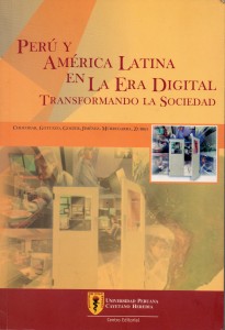 Perú y América Latina en la Era Digital109