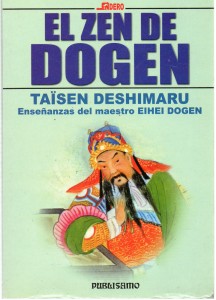 El zen de Dogen, Deshimaru109