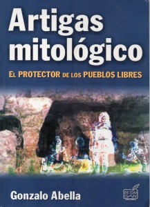 Artigas mitológico Gonzalo Abella447