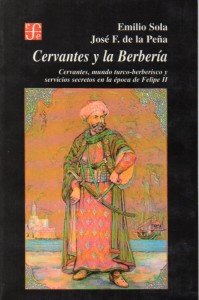 Cervantes y la Berbería449