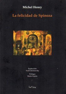 La felicidad de Spinoza Henry456