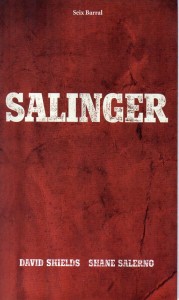 Salinger de Shields y Salerno453
