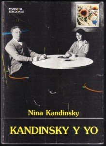 Kandinsky y yo, Nina Kandinsky 001