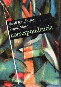Correspondencia Kandinsky-Marc103