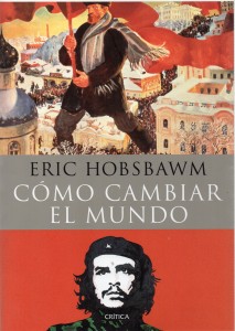 Cómo cambiar el mundo, Hobsbawm037