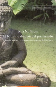 El budismo después del patriarcado, Gross036
