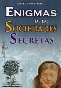 Enigmas de las sociedades secretas, Garilic090