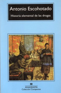 Historia elemental de las drogas, Escohotado054