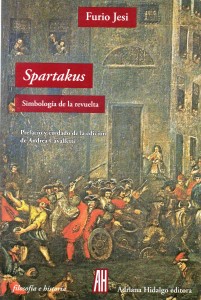 Spartakus, Furio Jesi028