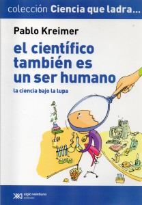 El científico también es un ser humano, Kreimer147