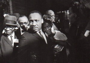 The photobiography of Martin Luther King181