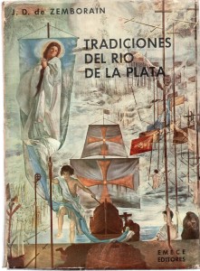 Tradiciones del Río de la Plata146