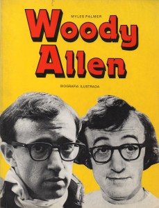 Woody Alen Biografía autorizada, Palmer123
