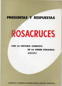 Preguntas y respuestas Rosacruces200