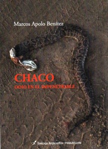 Chaco odio en el impenetrable147