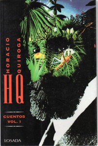 Cuentos, Horacio Quiroga154
