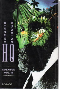 Cuentos, Horacio Quiroga155