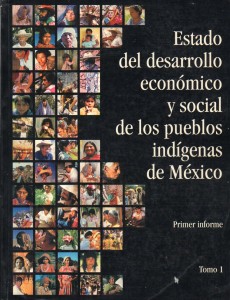 Estado de los pueblos indígenas de México051