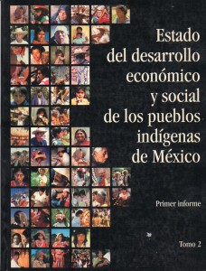 Estado de los pueblos indígenas de México052
