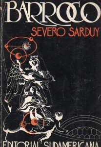 Barroco, Sarduy186