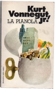 La pianola, Vonnegut175