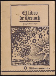 Libro de Henoch 001