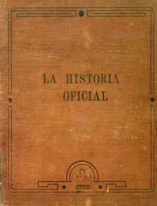 La Historia Oficial285