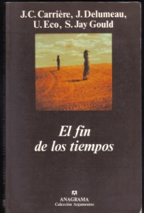 El fin de los tiempos 001