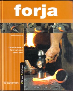 Forja, Ares 001
