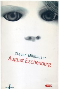 August Eschenburg, Millhauser303