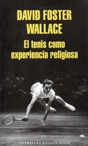 El tenis como experiencia religiosa317