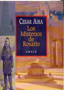 Los Misterios de Rosario, Aira292