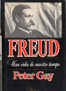 Freud, de Peter Gay344