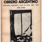 Historia del Movimiento Obrero Argentino 1880 1910366