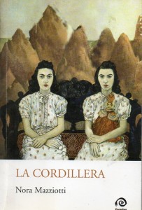 La cordillera, de Nora Mazziotti361