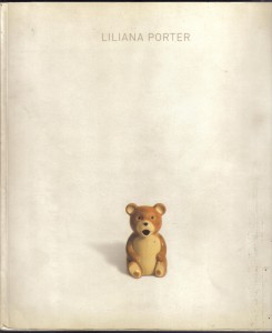 Liliana Porter 001