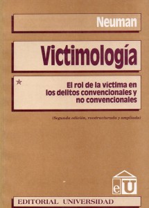 Victimología, Neuman334