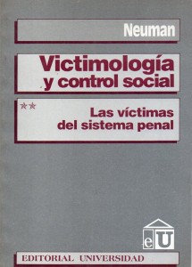 Victimología, Neuman335