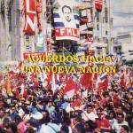 Acuerdos hacia una nueva nación436